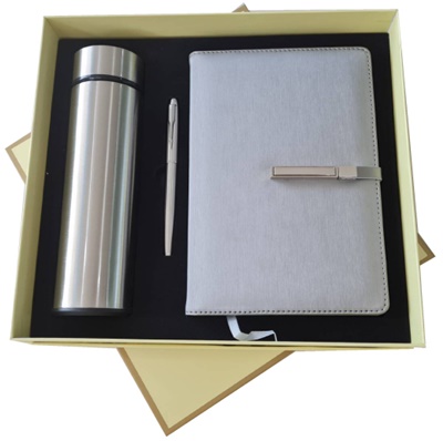ชุดสมุดโน้ต โพสอิท สมุดจดบันทึก ฟรีสกรีน 1 สี 1 ตำแหน่ง รหัส 30-7-66-14